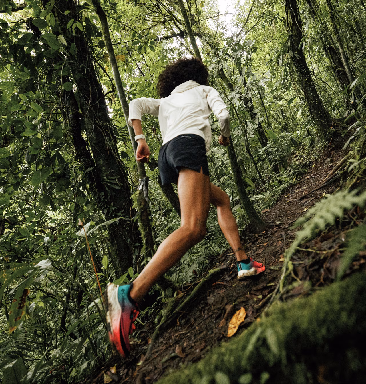 TENIS FEMENINO COLUMBIA KONOS SPEED TRAIL ATR – foto 15